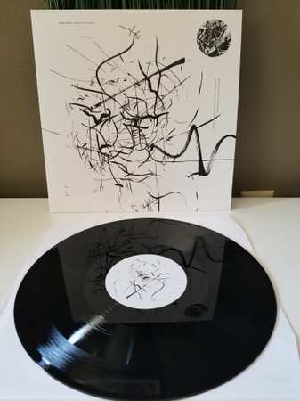 LP Aaron Turner: Repression's Blossom LTD 314836