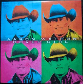 Album Aaron Watson: Cover Girl