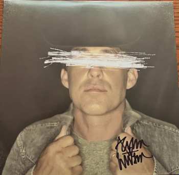 Album Aaron Watson: Unwanted Man