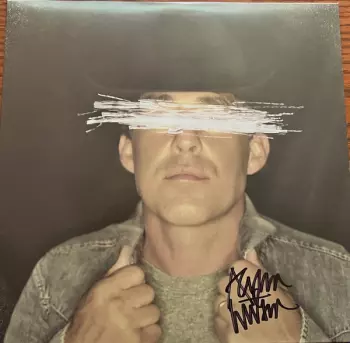 Aaron Watson: Unwanted Man