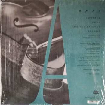 LP A.A. Williams: Arco CLR | LTD 582067