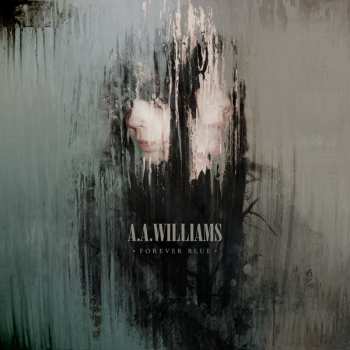 LP A.A. Williams: Forever Blue LTD | CLR 13125