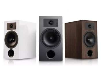 Audiotechnika Indiana Line Tesi 3 - Mokka