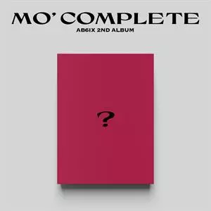 MO' COMPLETE: HAVE A DREAM