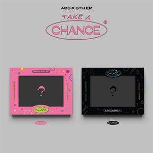 Album AB6IX: Take A Chance