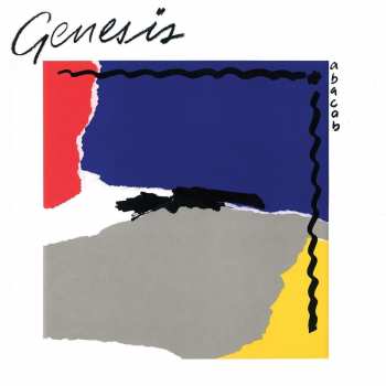 LP Genesis: Abacab 924