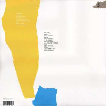 LP Genesis: Abacab 924