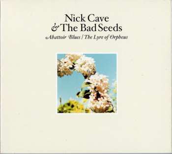 2CD/DVD Nick Cave & The Bad Seeds: Abattoir Blues / The Lyre Of Orpheus LTD 935