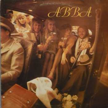 LP ABBA: ABBA 663288