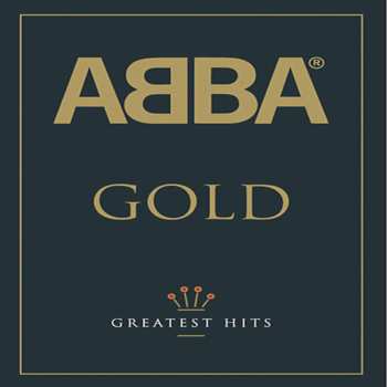 2CD/DVD ABBA: Gold (Greatest Hits) 651609