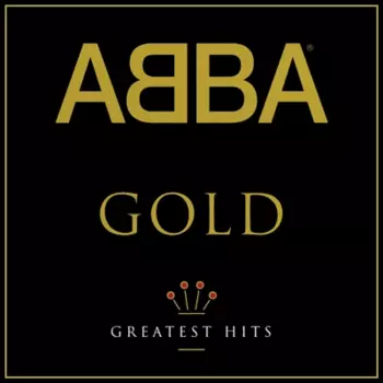 Album ABBA: Gold (Greatest Hits)