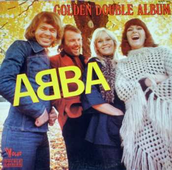 Album ABBA: Golden Double Album