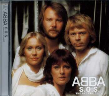 CD ABBA: S.O.S. (The Best Of ABBA) 653199