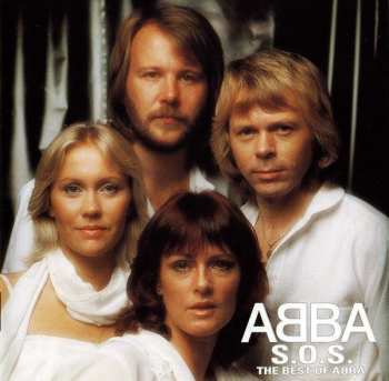 CD ABBA: S.O.S. (The Best Of ABBA) 653199