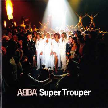 CD/DVD ABBA: Super Trouper DLX 570813