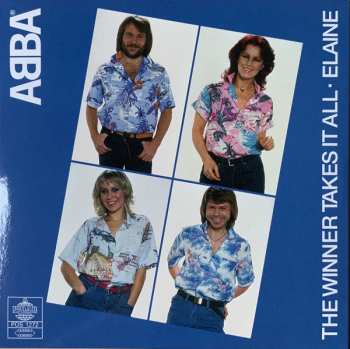 3SP/Box Set ABBA: Super Trouper - The Singles LTD | NUM | CLR 35141