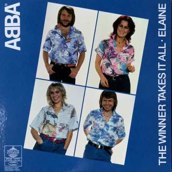 3SP/Box Set ABBA: Super Trouper - The Singles LTD | NUM | CLR 35141