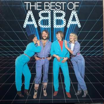 5LP/Box Set ABBA: The Best Of ABBA 632690