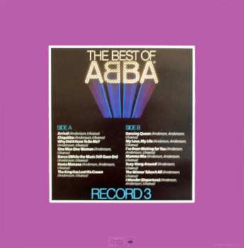 5LP/Box Set ABBA: The Best Of ABBA 632690