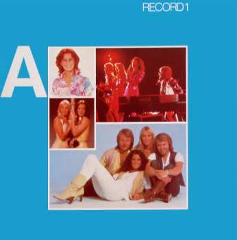 5LP/Box Set ABBA: The Best Of ABBA 632690