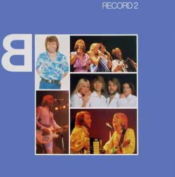 5LP/Box Set ABBA: The Best Of ABBA 632690