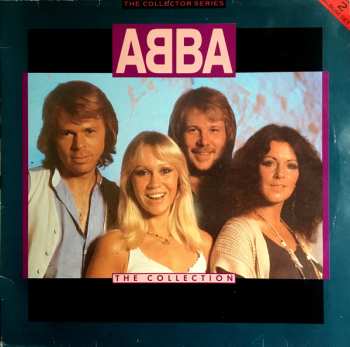 Album ABBA: The Collection