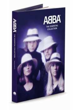 2CD/DVD/Box Set ABBA: The Essential Collection LTD | DLX 442799