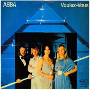 LP ABBA: Voulez-Vous 626205