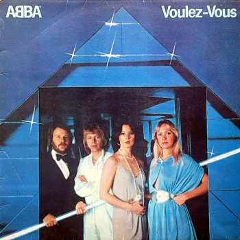 LP ABBA: Voulez-Vous 647271