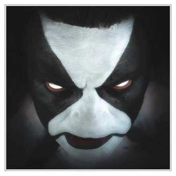 LP Abbath: Abbath 941