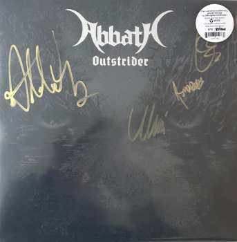 LP Abbath: Outstrider CLR | LTD 584039