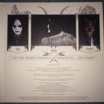 LP Abbath: Abbath 941