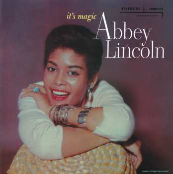 LP Abbey Lincoln: It's Magic 646675