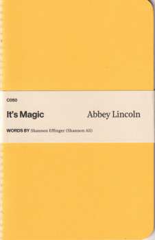 LP Abbey Lincoln: It's Magic 646675