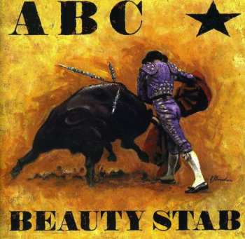 Album ABC: Beauty Stab