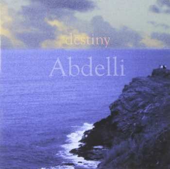 Album Abdelli: Destiny