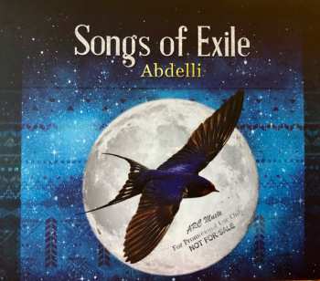 Album Abdelli: Songs Of Exile