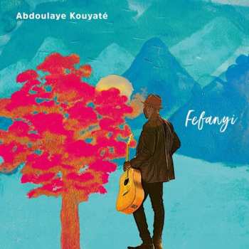 CD Abdoulaye Kouyaté: Fefanyi 624977