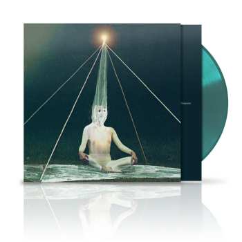 LP Abduction: Existentialismus (ltd. Turquoise Lp) 652207