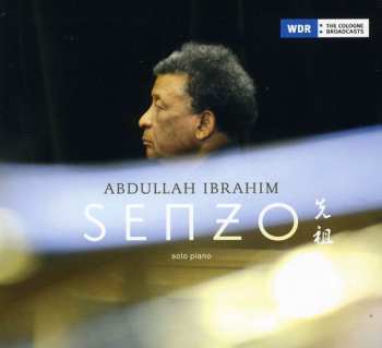 CD Abdullah Ibrahim: Senzo 650411