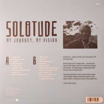 LP Abdullah Ibrahim: Solotude 293258