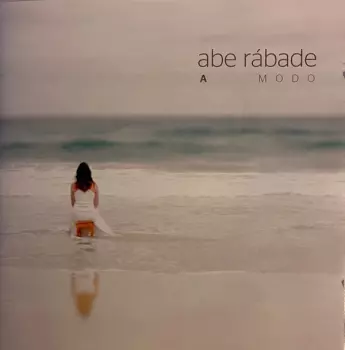 Abe Rábade: A Modo