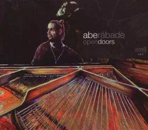 Abe Rábade: Open Doors