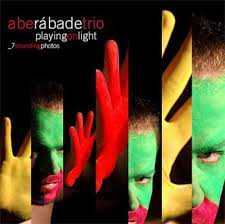 Album Abe Rábade: Playing on light 7 sounding photos