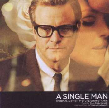 Abel Korzeniowski: A Single Man (Original Motion Picture Soundtrack)