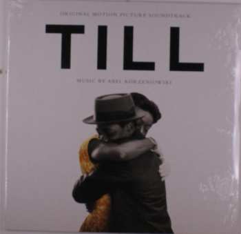 LP Abel Korzeniowski: Till (Original Motion Picture Soundtrack) 589867