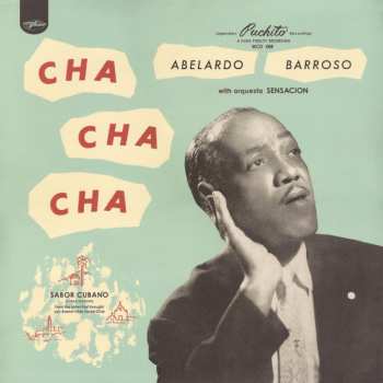 Album Abelardo Barroso: Cha Cha Cha