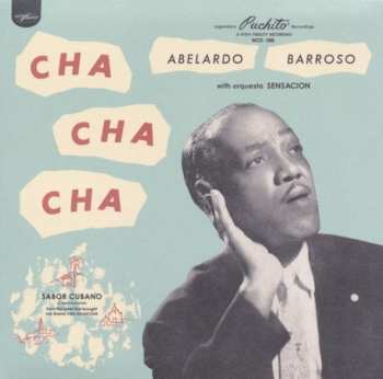 CD Abelardo Barroso: Cha Cha Cha DIGI 558351