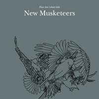 Album Aber Das Leben Lebt: New Musketeers