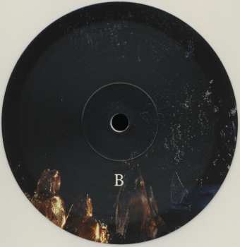 LP Abest: Asylum LTD | CLR 84942